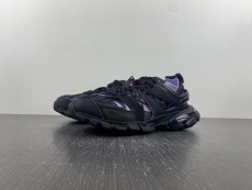 Men Women B*alenciaga Top Sneakers