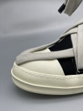 Men Women R*ick O*wens Top Sneaker