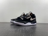AIR JORDAN 3 RETRO TINKER SP 'BLACK CEMENT  CK4348-007
