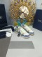 Men D*ior Top Sneakers