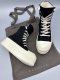 Men R*ick O*wens Top Sneakers