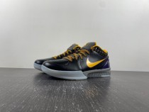 N*ike Kobe 4 Protro “Carpe Diem” AV6339-001