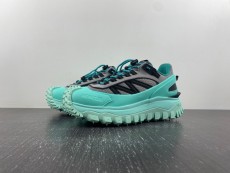 Men Women M*oncler Trailgrip GTX 3M