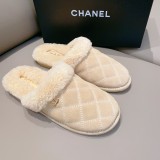 Women C*hanel Top Sandals