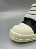 Men Women R*ick O*wens Top Sneakers