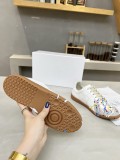 Men Women  M*aison M*argiela Top Sneakers