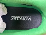 Men Women M*oncler Trailgrip GTX 3M