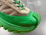 Men Women M*oncler Trailgrip GTX 3M