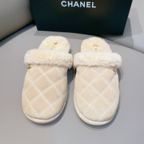 Women C*hanel Top Sandals