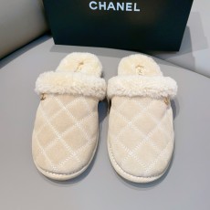 Women C*hanel Top Sandals