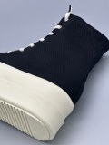 Men R*ick O*wens Top Sneakers