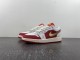AIR JORDAN 1 LOW SE GS 'SPADES'