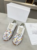 Men Women  M*aison M*argiela Top Sneakers