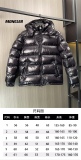 MON*CLER Top Quality Clothes