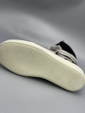 Men Women R*ick O*wens Top Sneaker