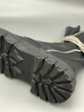 Men Women R*ick O*wens Top Sneakers