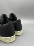 Men Women R*ick O*wens Top Sneakers