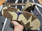 Air Jordan 6 WMNS Gore-Tex “Brown Kelp”  FD1643-300