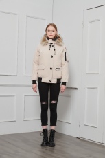 C*anada G*oose Top Quality Clothes