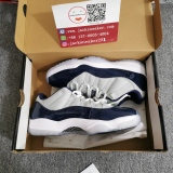 Air Jordan 11 Low 528895-007
