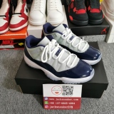 Air Jordan 11 Low 528895-007