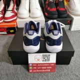 Air Jordan 11 Low 528895-007