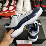 Air Jordan 11 Low 528895-007