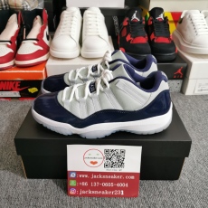 Air Jordan 11 Low 528895-007