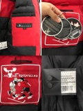 M*oose K*nuckle Top Quality Clothes