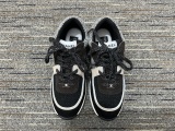 Men Women C*hanel Top Sneaker