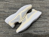 Mens P*rada Top Sneakers