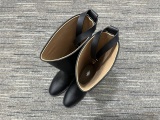 Women  H*ermes Top Sneaker