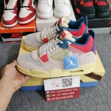 Union x Air Jordan 4 DC9533-800