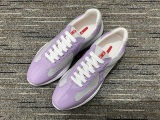 Mens P*rada Top Sneakers