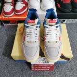 Union x Air Jordan 4 DC9533-800