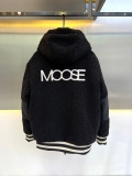 M*oose K*nuckle Top Quality Clothes