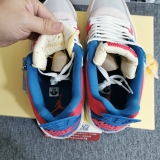 Union x Air Jordan 4 DC9533-800