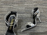 Women  T*OM F*ORD Top High Heels