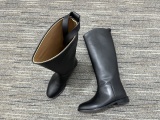 Women  H*ermes Top Sneaker