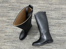 Women  H*ermes Top Sneaker