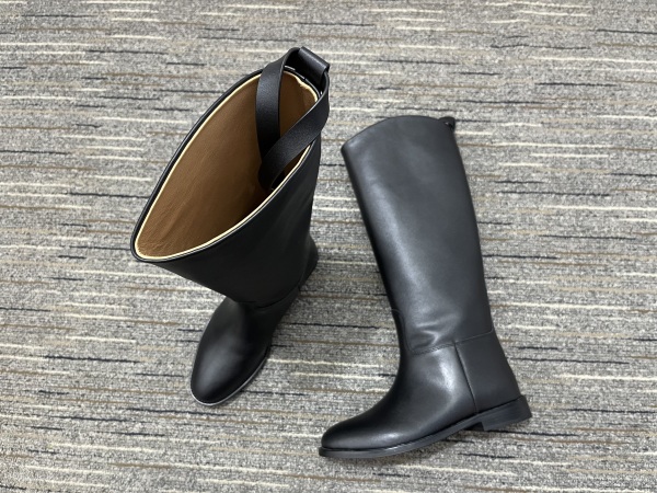 Women  H*ermes Top Sneaker