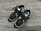 Men Women C*hanel Top Sneaker