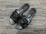 Women D&G Top Quality Sandals