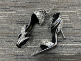 Women  T*OM F*ORD Top High Heels
