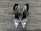 Women  T*OM F*ORD Top High Heels