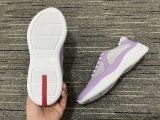 Mens P*rada Top Sneakers