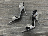 Women  T*OM F*ORD Top High Heels