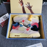 Union x Air Jordan 4 DC9533-800