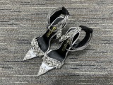 Women  T*OM F*ORD Top High Heels