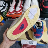 Union x Air Jordan 4 DC9533-800